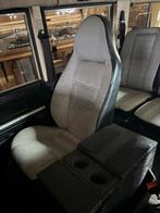 Exmoor trim interieur set, Enlèvement