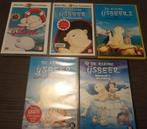 Dvd Lars de Kleine Ijsbeer, Cd's en Dvd's, Ophalen of Verzenden