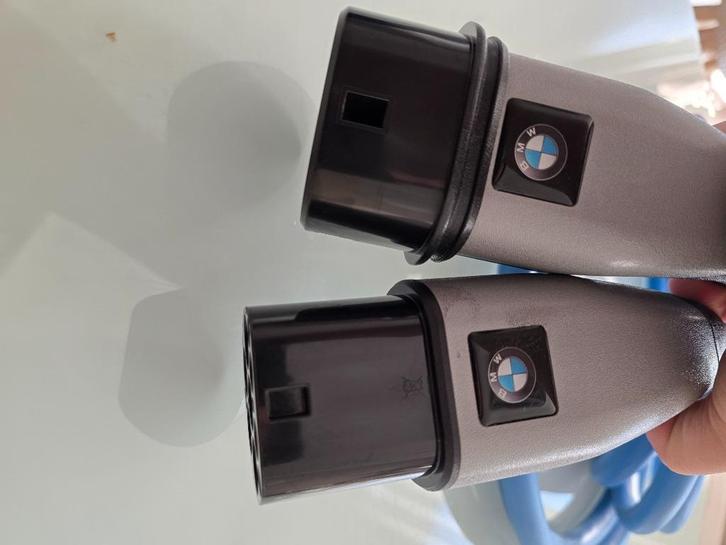 AC-aansluiting type 2, Auto-onderdelen, Motor en Toebehoren, Gebruikt, Ophalen