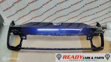 VW GOLF 8 VIII GTI GTE GTD R-LINE Voorbumper 5H0807221G LC5B beschikbaar voor biedingen