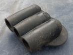 Luchtinlaat voor Derbi 50cc airbox, Fietsen en Brommers, Ophalen of Verzenden, Gebruikt, Overige typen, Derbi