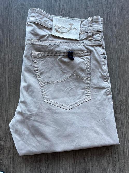 Jacob Cohen broek size 37 type PW688 comfort, Kleding | Heren, Spijkerbroeken en Jeans, Zo goed als nieuw, W36 - W38 (confectie 52/54)
