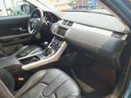 Land Rover Range Rover Evoque Range Rover Evoque Coupe TD4 P, Euro 5, Gebruikt, 4 cilinders, Blauw
