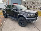 Ford Ranger Raptor, Auto's, Automaat, Zwart, 4 cilinders, Zwart