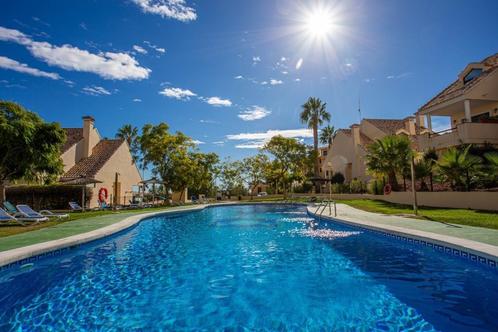 Appartement mansardé à Lomas De Campoamor, Immo, Étranger, Espagne, Appartement, Campagne