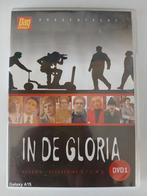 In de gloria dvd 1 de eerste vijf afleveringen, Cd's en Dvd's, Ophalen of Verzenden, Zo goed als nieuw, Komedie, Vanaf 6 jaar