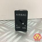 audi a4 8k a5 8t airbag off schakelaar 5p0919237c, Auto-onderdelen, Gebruikt, Audi
