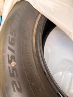 Banden 255/65/R19 Pirelli scorpion zero, Auto diversen, Autosport-onderdelen, Ophalen, Zo goed als nieuw