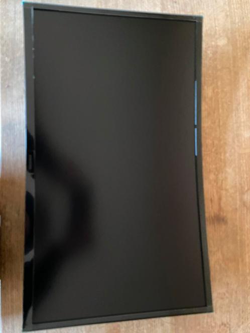 Samnsung monitor essential s24c310eau 24’, Computers en Software, Monitoren, Zo goed als nieuw, IPS, HD, Ophalen of Verzenden