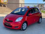 Toyota Yaris 1.4 D-4D Luna  automatique  28.OOO KM, Automaat, 65 kW, 1364 cc, 111 g/km