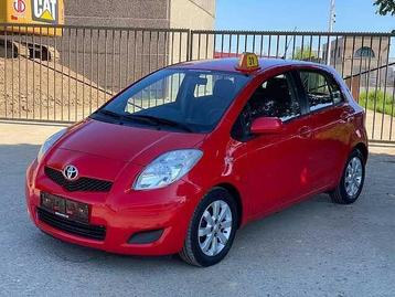 Toyota Yaris 1.4 D-4D Luna  automatique  28.OOO KM beschikbaar voor biedingen