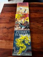 Pierre tombal, Verzamelen, Boekenleggers, Ophalen of Verzenden, Zo goed als nieuw