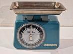 keukenweegschaal van het Duitse merk Stube, Elektronische apparatuur, Weegschalen, Ophalen of Verzenden, Gebruikt, Keukenweegschaal