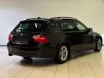 Bmw 320D 10/2007 402.000km’s Automaatiek full Opties Gekeurd, Auto's, Automaat, Beige, Leder, 5 deurs