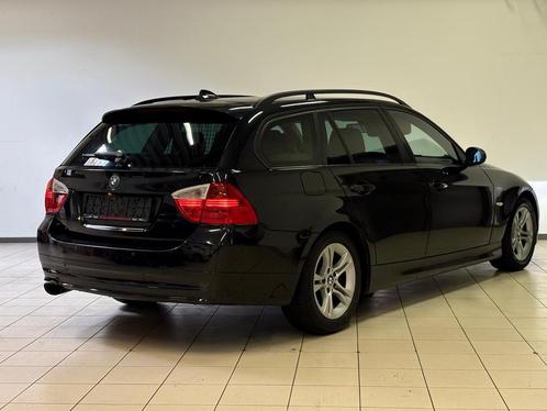 Bmw 320D 10/2007 402.000km’s Automaatiek full Opties Gekeurd, Auto's, BMW, Particulier, 3 Reeks, ABS, Adaptive Cruise Control