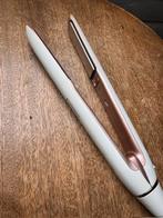 Stijltang Philips. Zo goed als nieuw., Enlèvement ou Envoi, Neuf, Fer à friser ou Lisseur