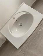 Lababo IKEA 75.5 x50 cm, Maison & Meubles, Salle de bain | Meubles de Salle de bain, Comme neuf