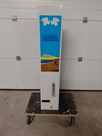 Condoomautomaat / Durexautomaat, Verzamelen, Automaten | Overige, Ophalen, Zo goed als nieuw