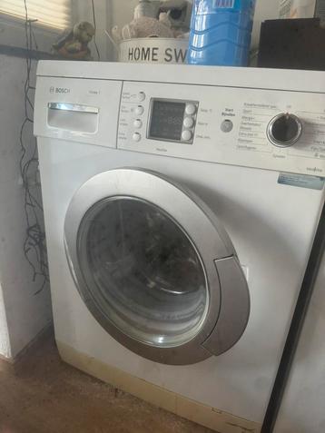 Wasmachine TE KOOP SPOTPRIJZEN, Enlèvement