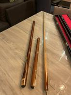 snooker keu, Ophalen, Gebruikt, Keu of Ballen