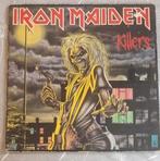 Les tueurs d'IRON MAIDEN, CD & DVD, Vinyles | Hardrock & Metal, Enlèvement ou Envoi