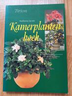 KAMERPLANTENBOEK, Nieuw, Ophalen of Verzenden