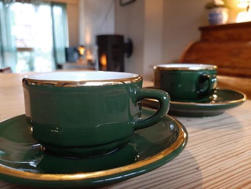 Apilco, Antiek en Kunst, Antiek | Servies compleet, Ophalen of Verzenden