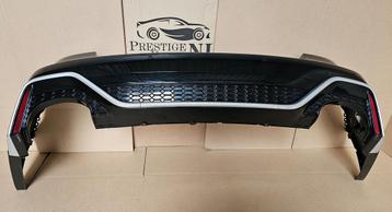 Achterbumper Audi A7 C8 RS7 4K8 4K8807511K COMPLEET ORIGINEE beschikbaar voor biedingen