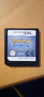 pokemon soulsilver, Games en Spelcomputers, Games | Nintendo DS, Ophalen of Verzenden