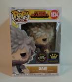 Funko Pop MY HERO ACADEMIA DABI GLOW CHASE, Verzenden, Nieuw