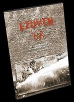 DVD - Louvain '68 - révolte étudiante 1968 - LOUVAIN FLAMAND, Enlèvement ou Envoi, Neuf, dans son emballage, Politique ou Histoire