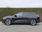 Audi Q8 e-tron !verkocht! (Q8)e-tron Advanced - black style, Auto's, Automaat, 230 kW, Gebruikt, 313 pk
