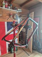 Cadre carbone sccott cr1 pro, Ophalen, Zo goed als nieuw
