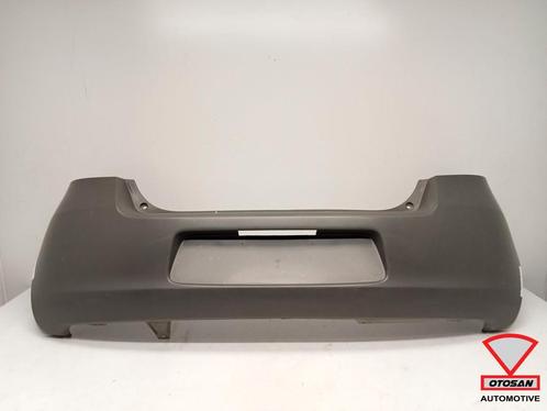 Toyota Yaris P9 2008 Achterbumper Bumper nieuw in primer Ori, Auto-onderdelen, Carrosserie, Bumper, Toyota, Gebruikt