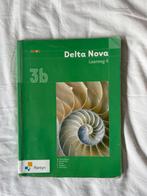 Delta nova 3b, Boeken, Ophalen of Verzenden, Nederlands, Gevers