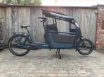 ::TOPDEAL:: Winora Fub2 Bosch CargoLine Bakfiets, 2 zitjes, Winora, Winora, Winora