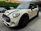 Mini Cooper S 2014 1 eigenares, Cuir et Alcantara, Achat, Euro 6, Carnet d'entretien