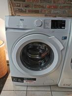 Machine à laver AEG 8kg, Ophalen, Zo goed als nieuw