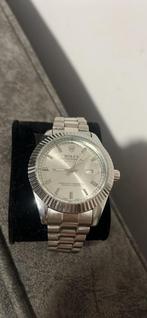 Mooie horloge, Handtassen en Accessoires, Horloges | Heren, Ophalen of Verzenden, Zo goed als nieuw