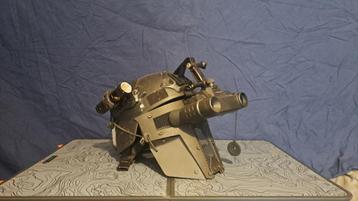 fast helm met ir nachtkijker voor bv airsoft beschikbaar voor biedingen