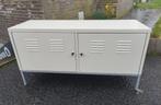 Ikea PS Kast - wit - 119 x 63 x 40 cm, Ophalen, Zo goed als nieuw