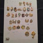 Pins fen vlaanderen, Verzamelen, Ophalen of Verzenden