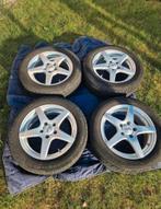 Inter Action Velgen met goede 16inch banden, Auto-onderdelen, Banden en Velgen, Ophalen, Gebruikt, 16 inch, 205 mm