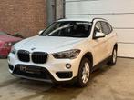 BMW X1 1.5 d sDrive16 Navi EURO6 2018 Garantie 125.000km, 118 g/km, Stof, Gebruikt, 4 cilinders