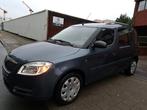SKODA ROOMSTER 1.2 ESSENCE 95 000KLM, Auto's, Skoda, 4 deurs, Roomster, Bedrijf, Handgeschakeld