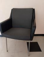 Jaren 70 vintage design stoel, Enlèvement