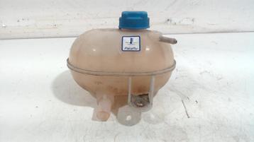 BOCAL LIQUIDE DE REFROIDISSEMENT Abarth 500C / 595C / 695C, Utilisé, Autres marques automobiles