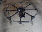 Drone octocoptère, Comme neuf, Enlèvement, Drone sans caméra