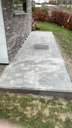 Pavage , terrassement et aménagement extérieur, Jardin & Terrasse, Enlèvement