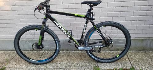 Mountainbike Thompson Element, Fietsen en Brommers, Fietsonderdelen, Zo goed als nieuw, Mountainbike, Ophalen